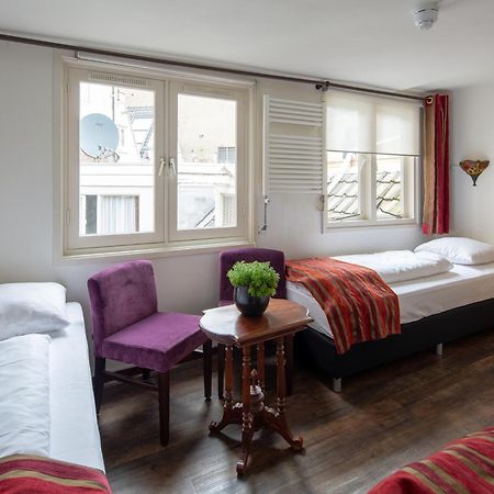 Amsterdam House Hotel Екстер'єр фото