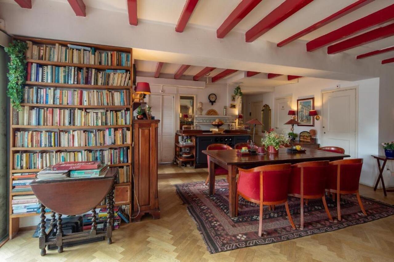 Amsterdam House Hotel Екстер'єр фото