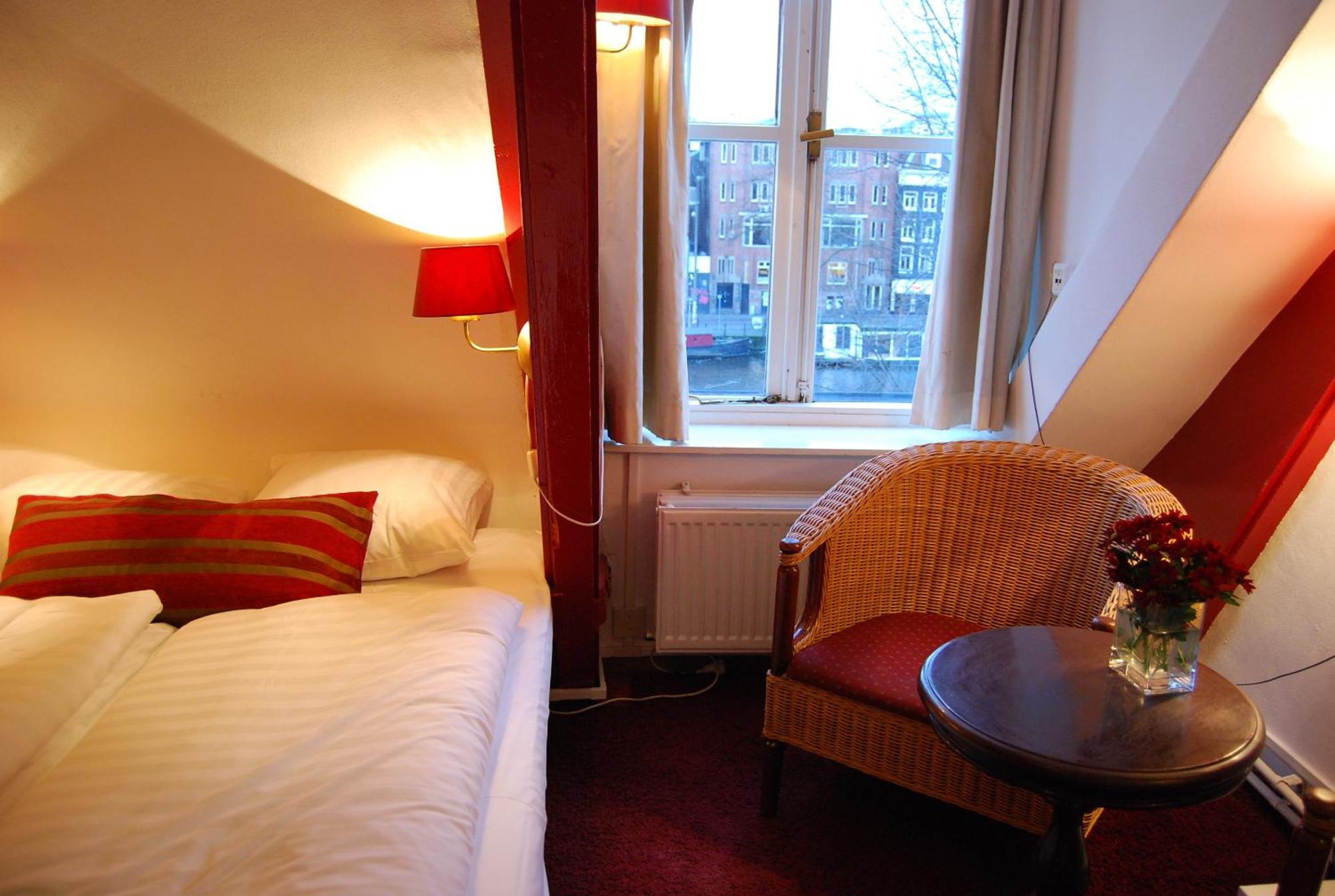 Amsterdam House Hotel Екстер'єр фото