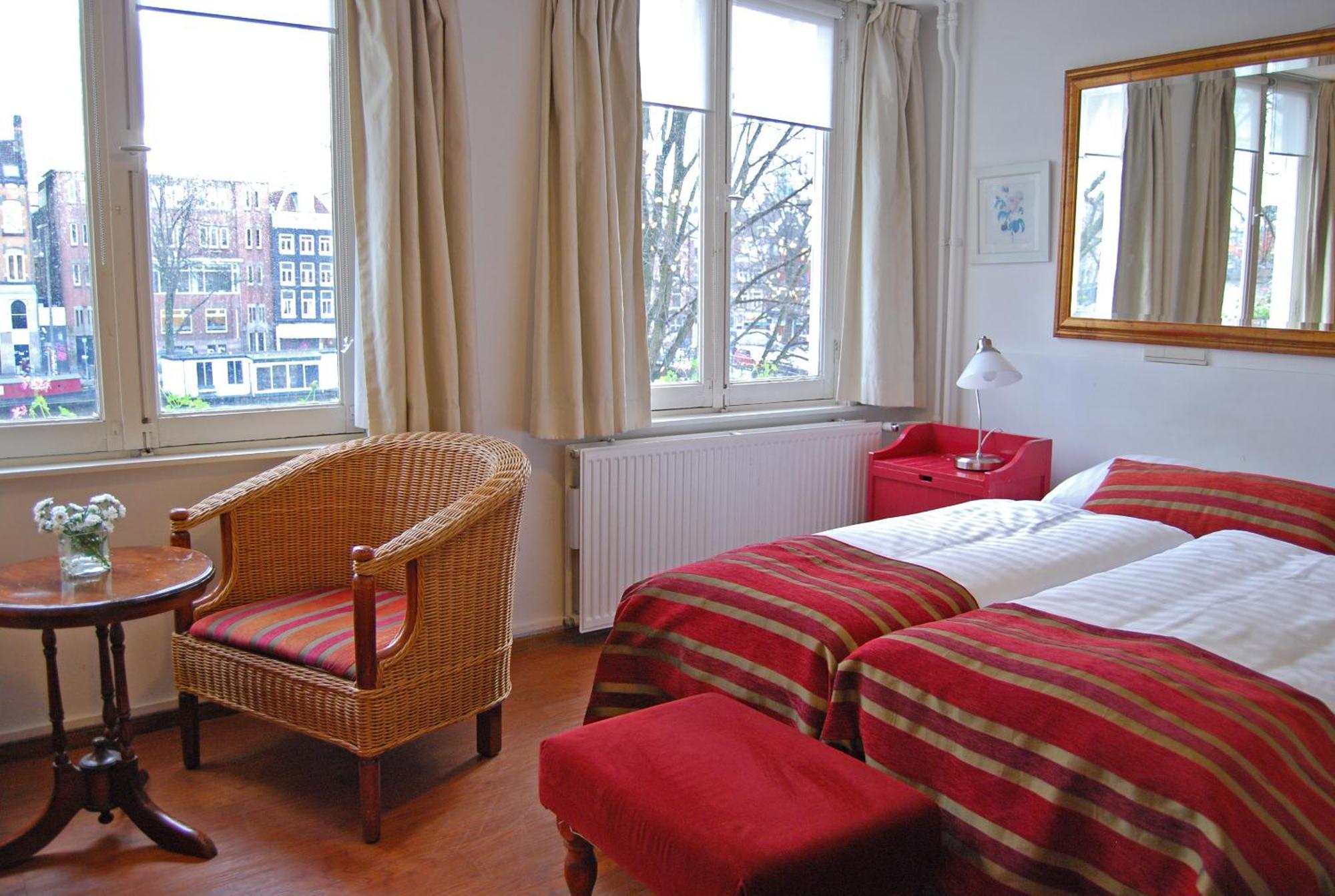 Amsterdam House Hotel Екстер'єр фото