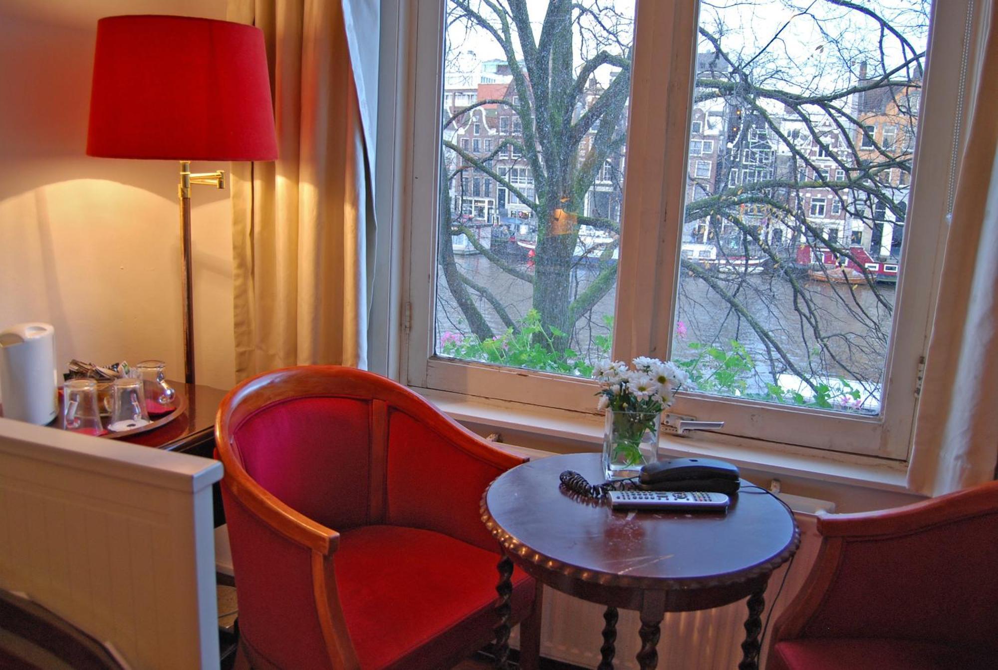 Amsterdam House Hotel Екстер'єр фото