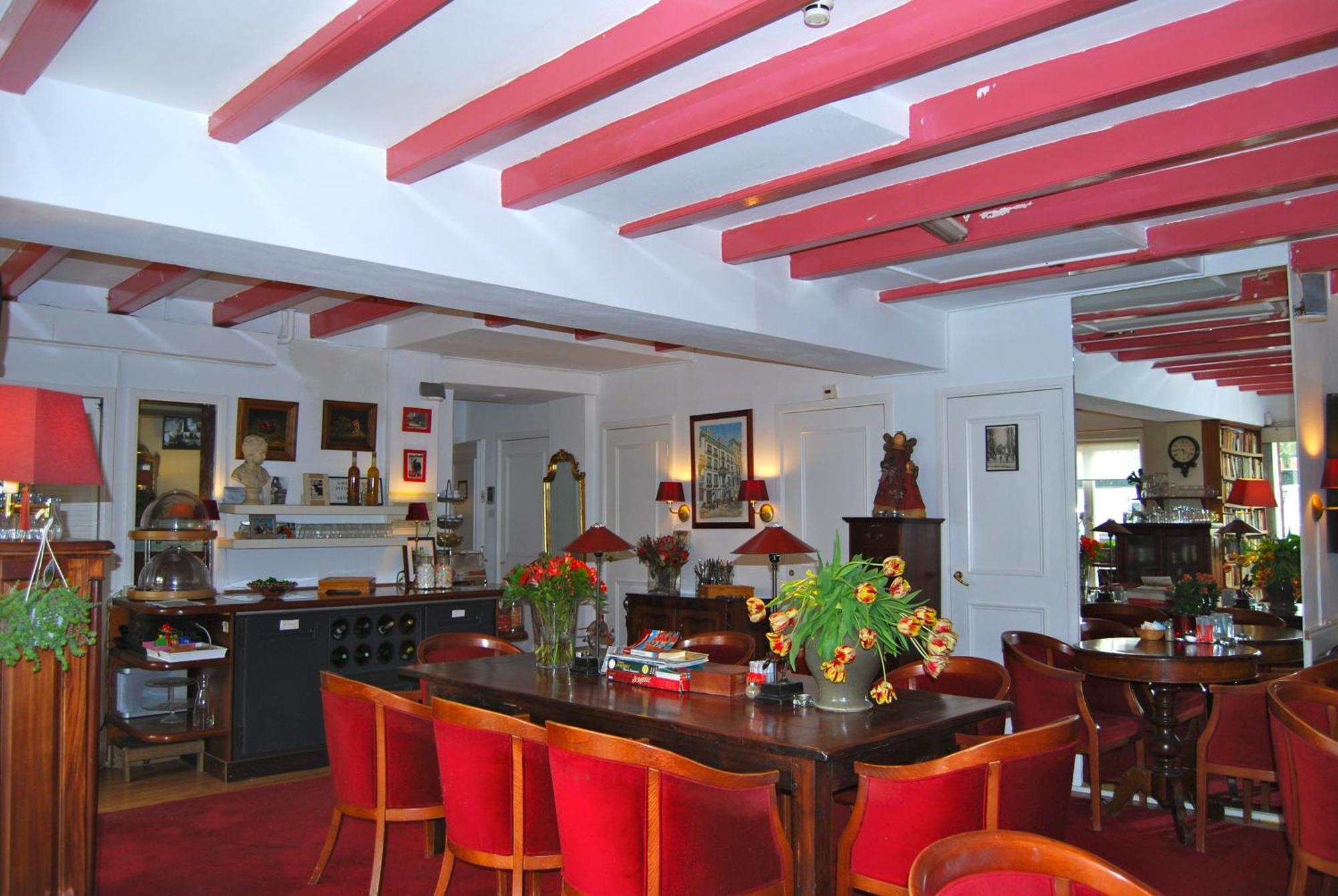 Amsterdam House Hotel Екстер'єр фото