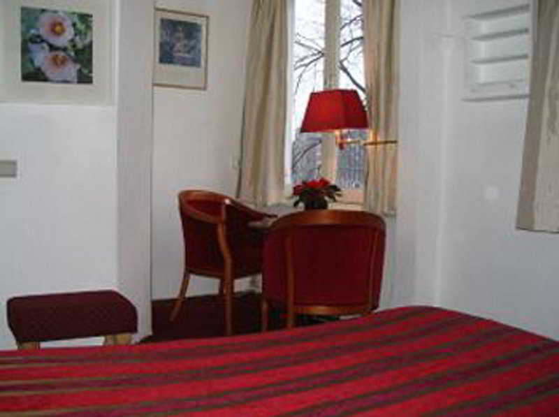 Amsterdam House Hotel Екстер'єр фото