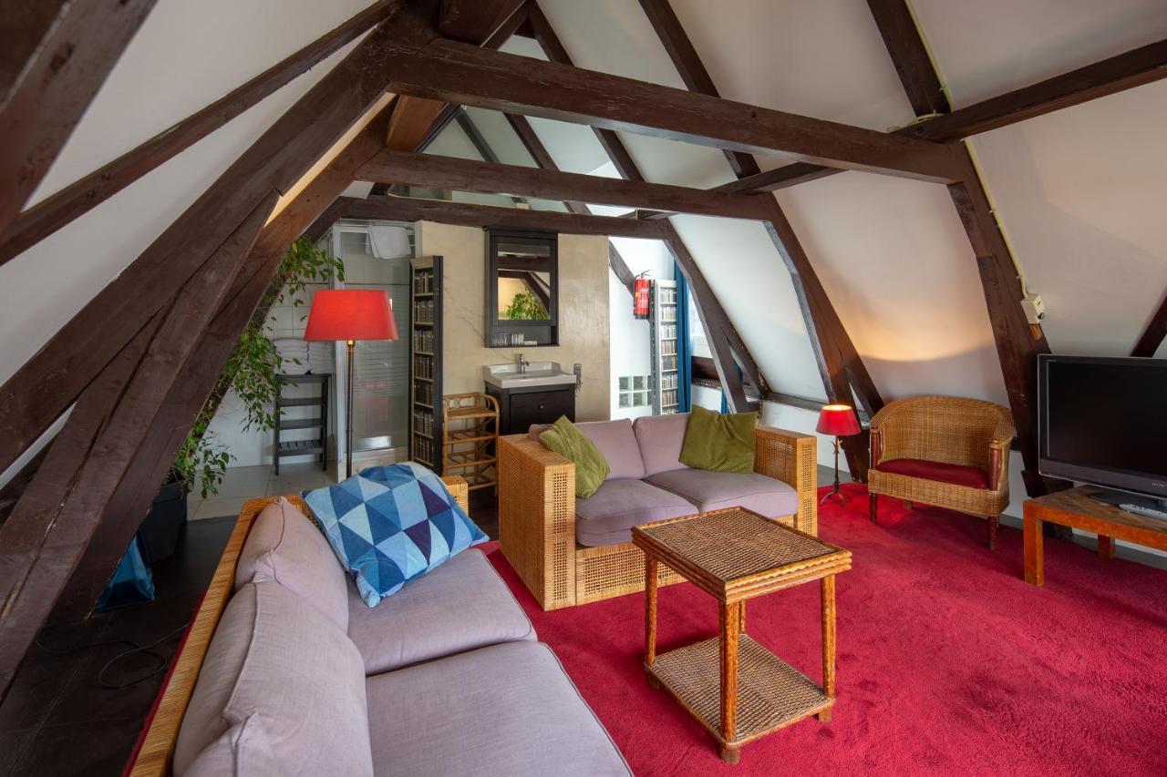Amsterdam House Hotel Екстер'єр фото