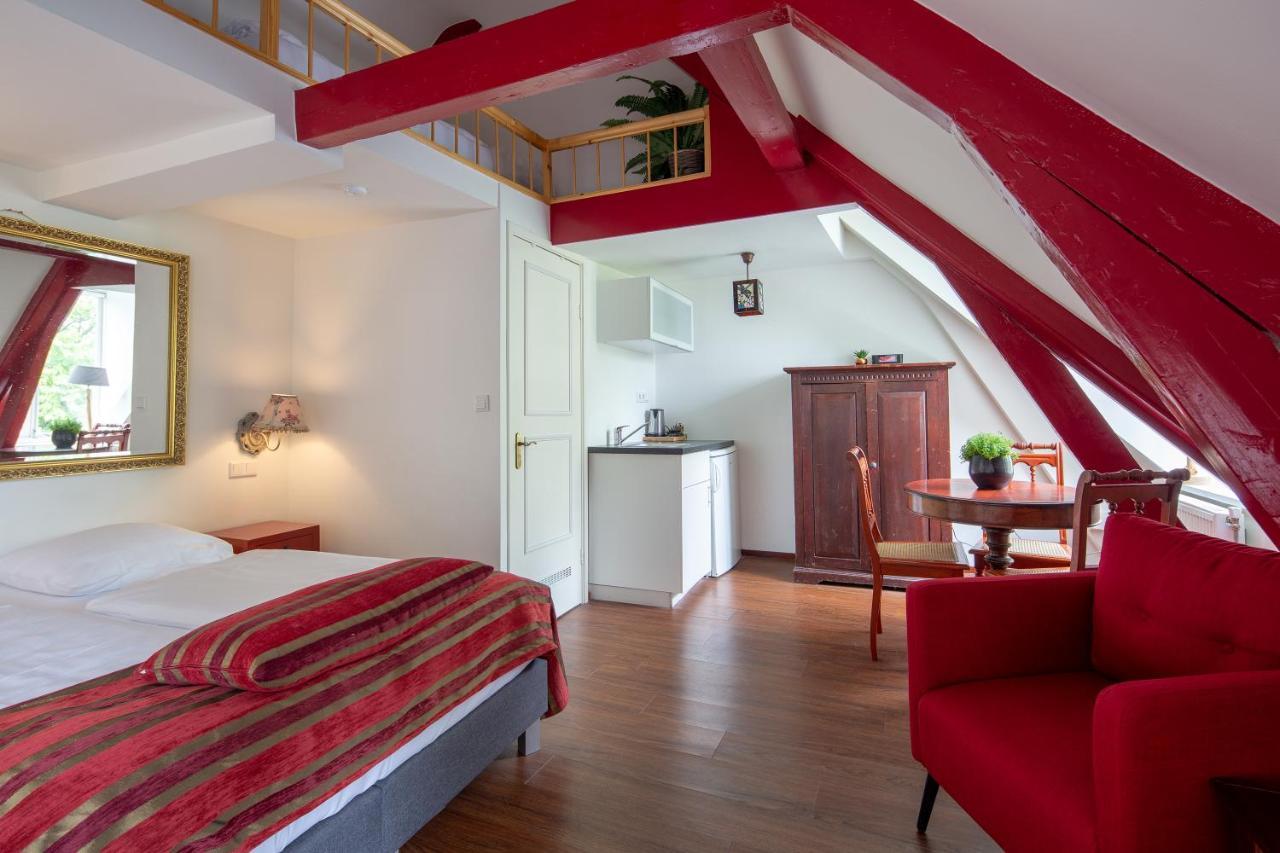 Amsterdam House Hotel Екстер'єр фото