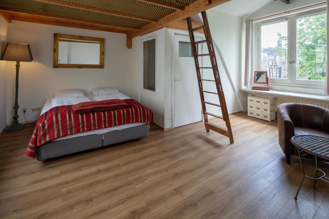 Amsterdam House Hotel Екстер'єр фото