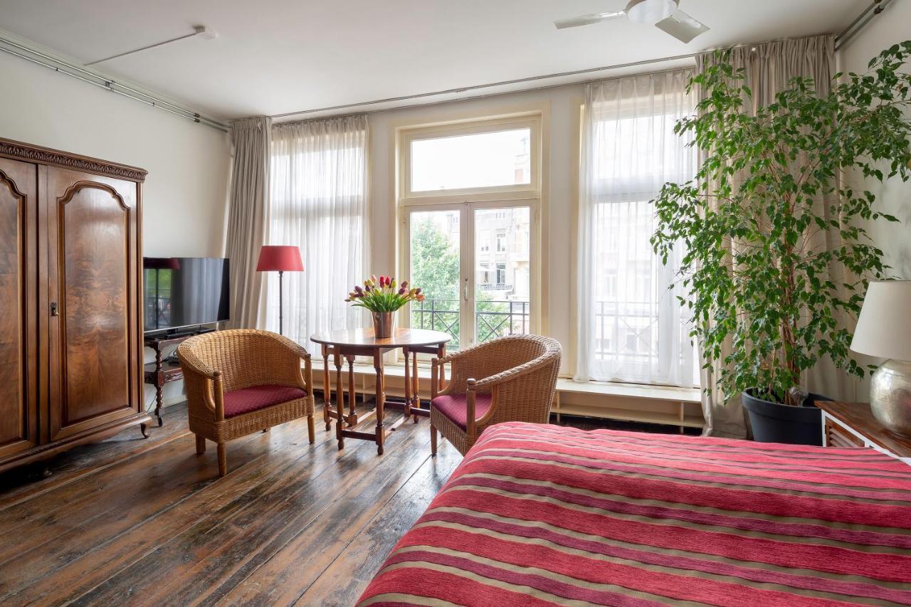 Amsterdam House Hotel Екстер'єр фото