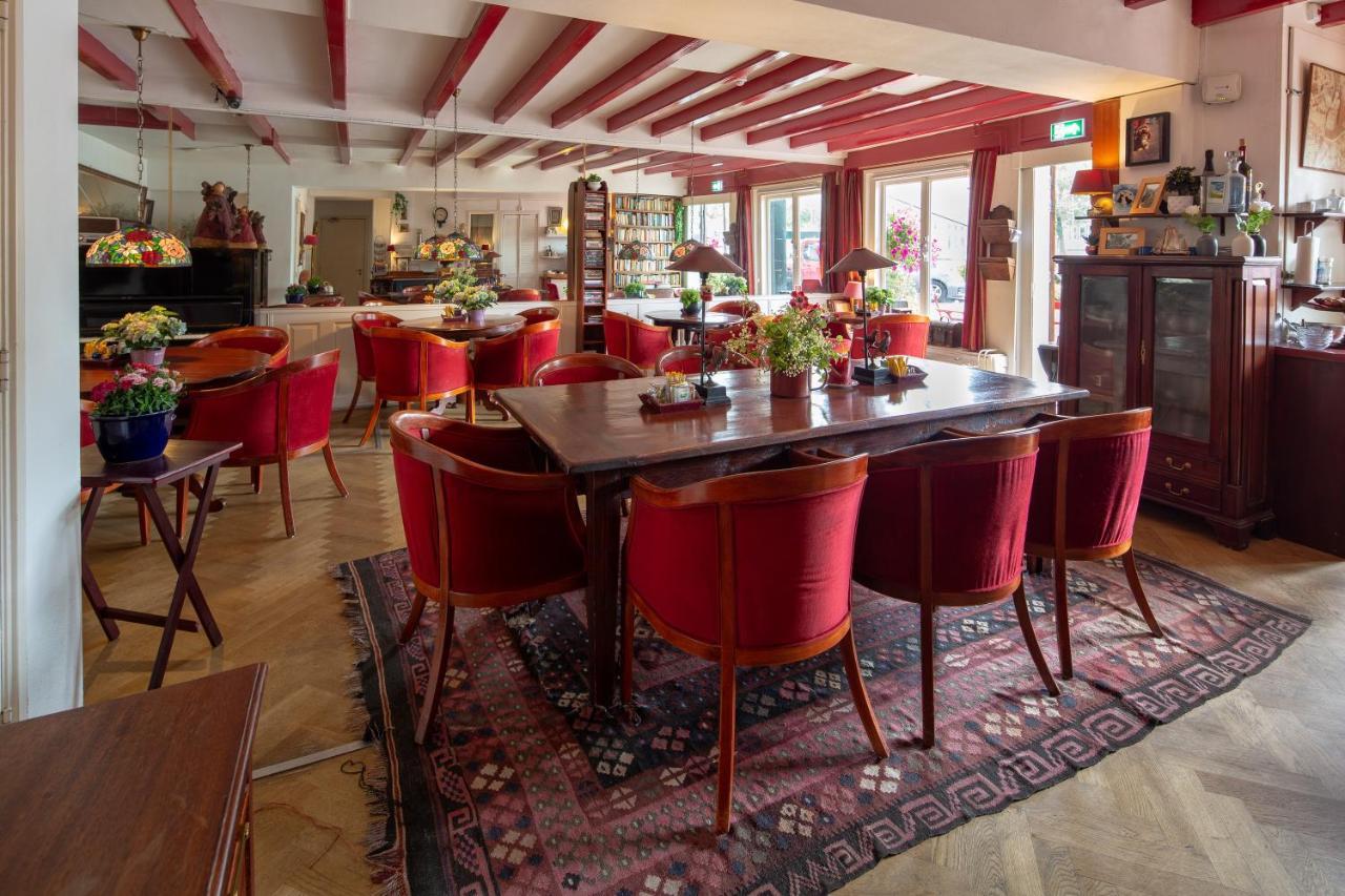 Amsterdam House Hotel Екстер'єр фото