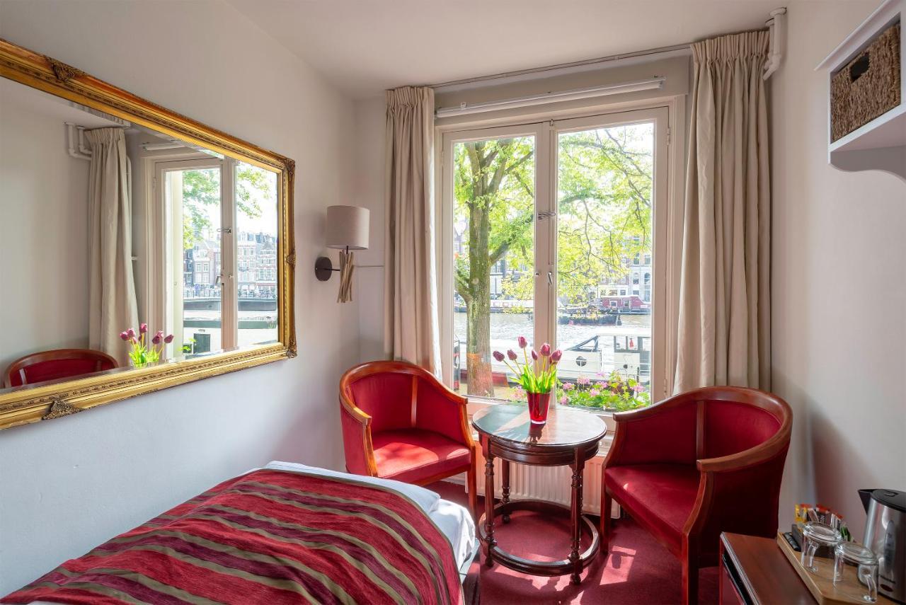 Amsterdam House Hotel Екстер'єр фото