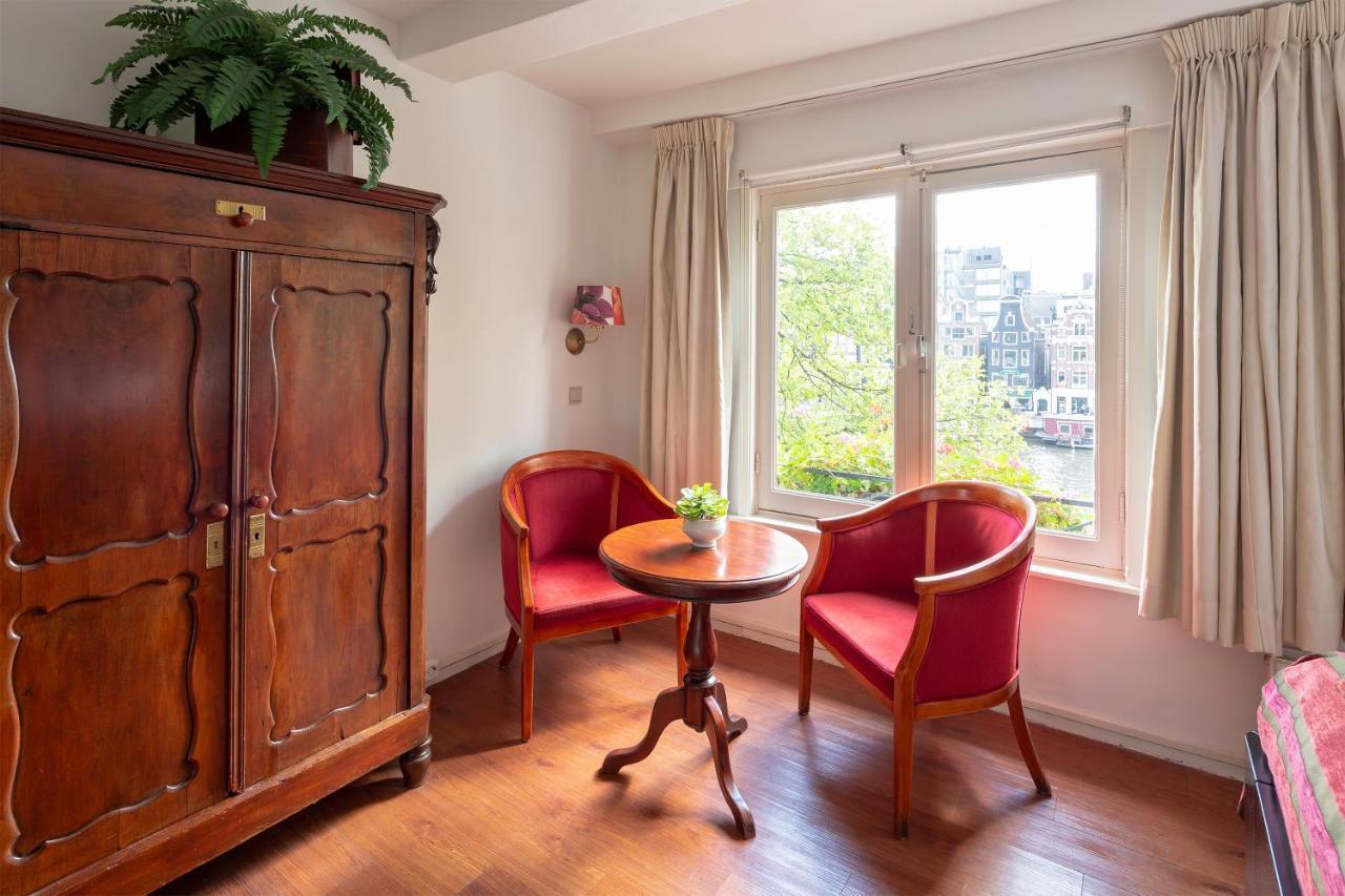 Amsterdam House Hotel Екстер'єр фото