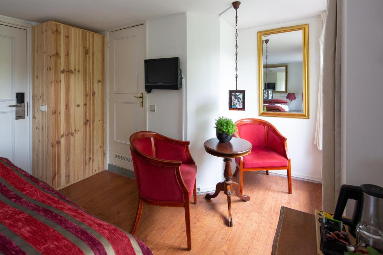 Amsterdam House Hotel Екстер'єр фото