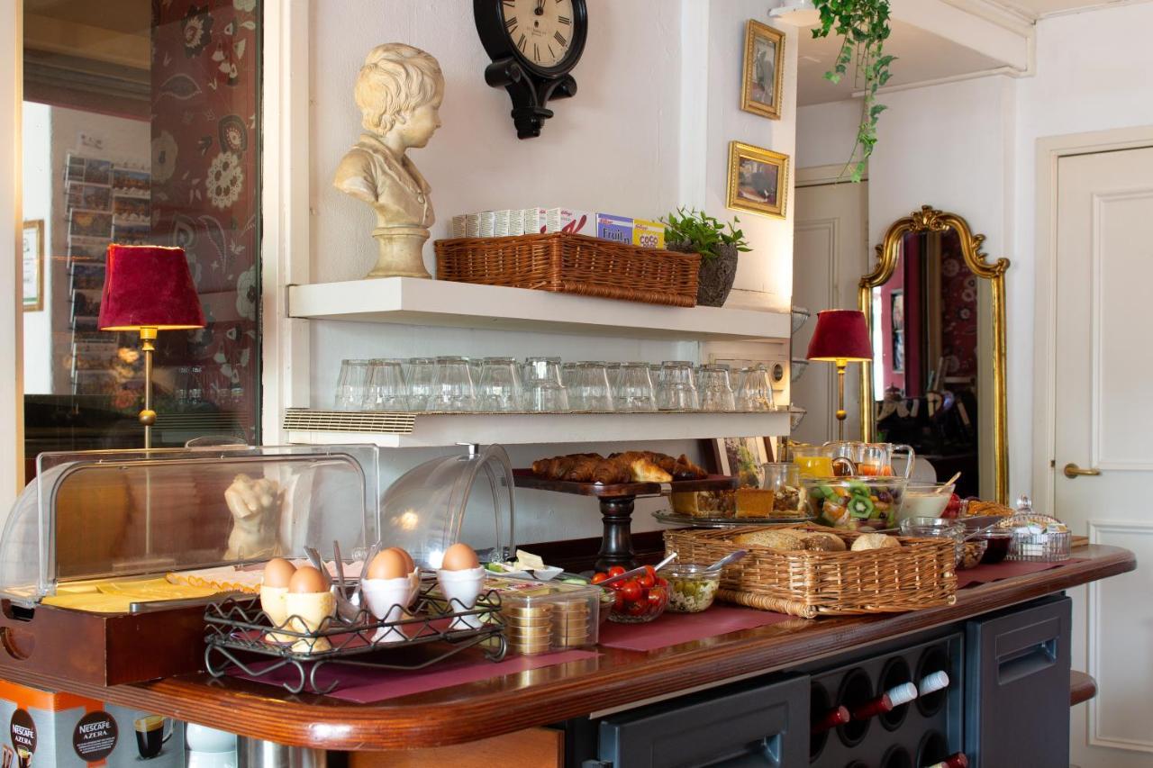 Amsterdam House Hotel Екстер'єр фото